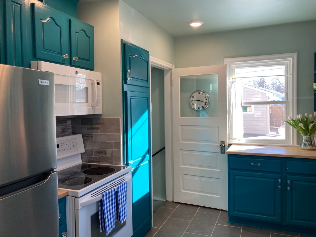 Home Organizing Routines