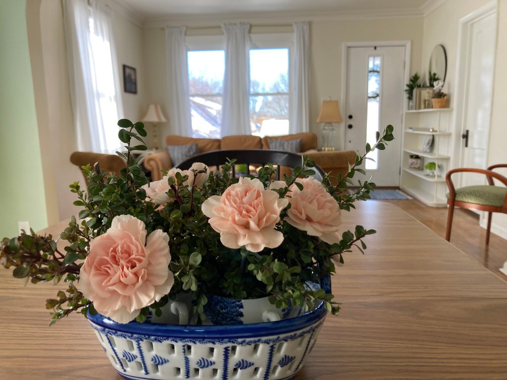 Show Your Home, Yourself, and Your Loved Ones Some&nbsp;Love