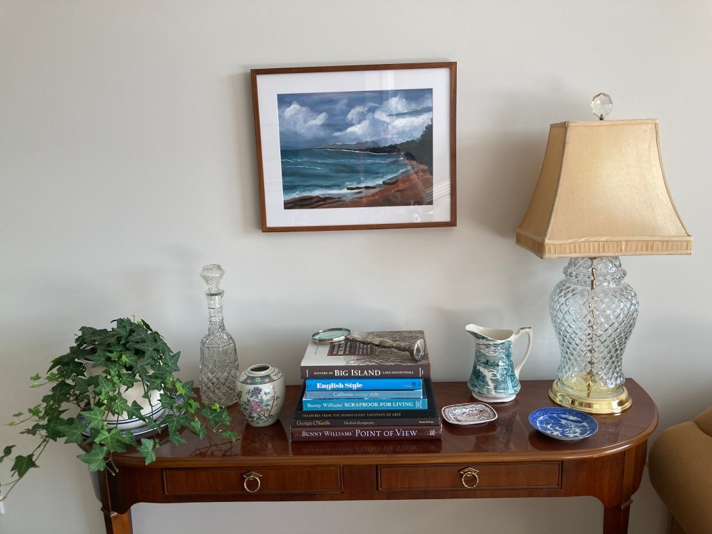 Finding Balance in Early&nbsp;Spring